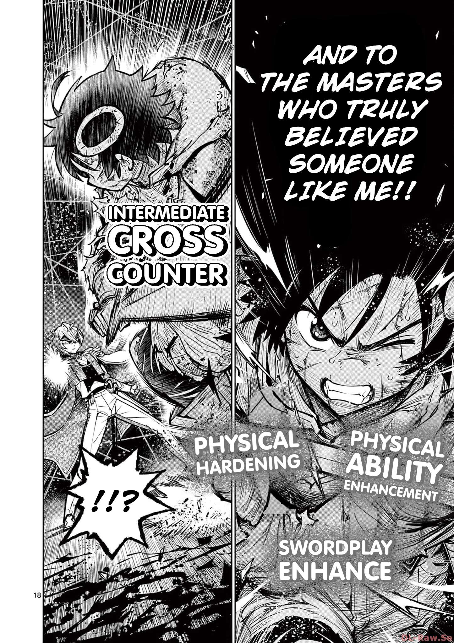 The Strongest Female Masters, Who Are Trying to Raise Me Up, Are in Shambles Over Their Training Policy Chapter 36 18